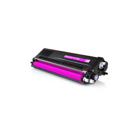 TN-325M - Toner Rigenerato magenta Hl 4570 Cdw, 4150 Cdn. Stampa Fino A 3.500 Pagine Al 5% Di Copertura.