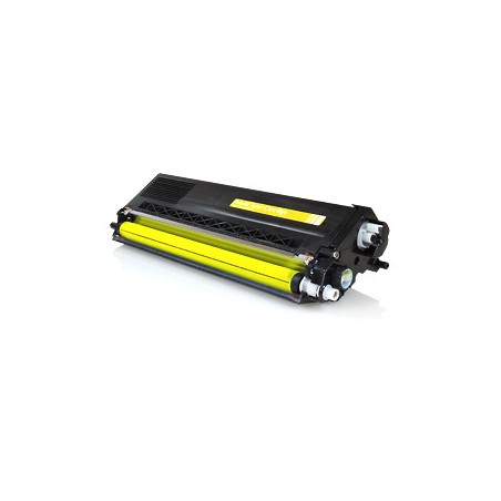 TN-325Y - Toner Rigenerato Giallo Hl 4570 Cdw, 4150 Cdn. Stampa Fino A 3.500 Pagine Al 5% Di Copertura.
