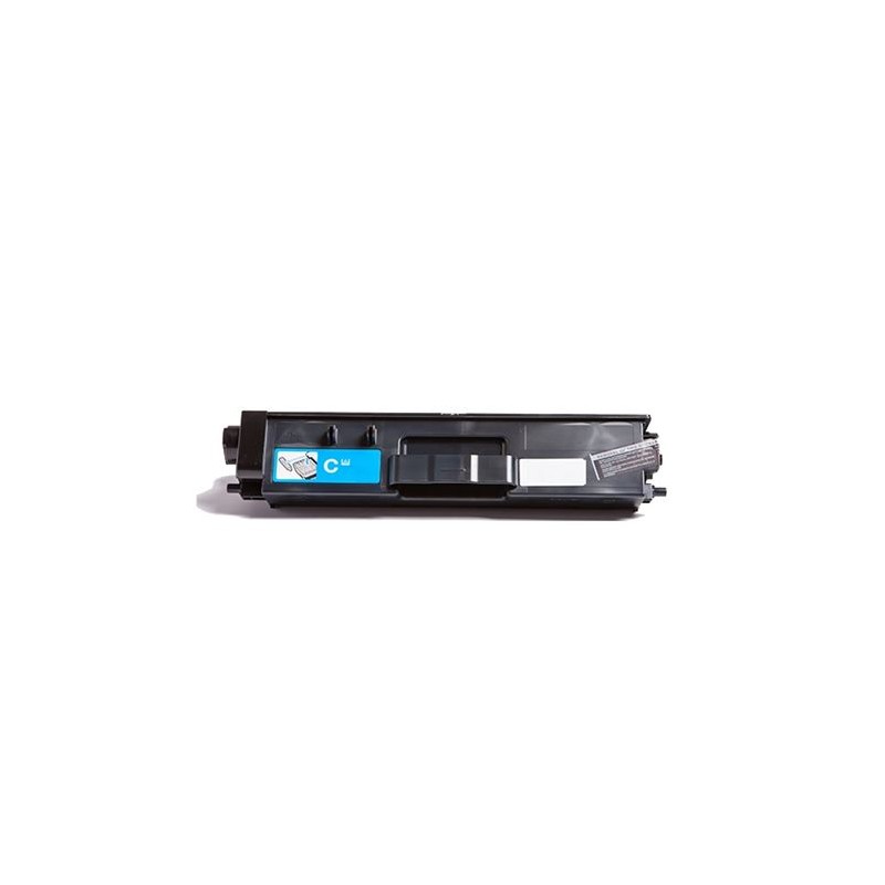TN-326C - Toner Rigenerato Ciano per Brother HL L8250CDN, L8350CDW, DCP L8400CDN, L8450CDW. TN-326C - Toner Rigenerato Ciano per Brother HL L8250CDN, L8350CDW, DCP L8400CDN, L8450CDW.