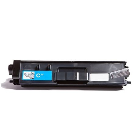 TN-326C - Toner Rigenerato Ciano per Brother HL L8250CDN, L8350CDW, DCP L8400CDN, L8450CDW.