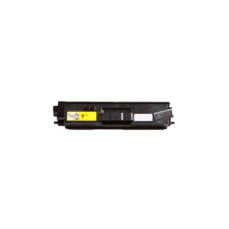 TN-326Y - Toner Rigenerato Giallo per Brother HL L8250CDN, L8350CDW, DCP L8400CDN, L8450CDW. TN-326Y - Toner Rigenerato Giallo per Brother HL L8250CDN, L8350CDW, DCP L8400CDN, L8450CDW.