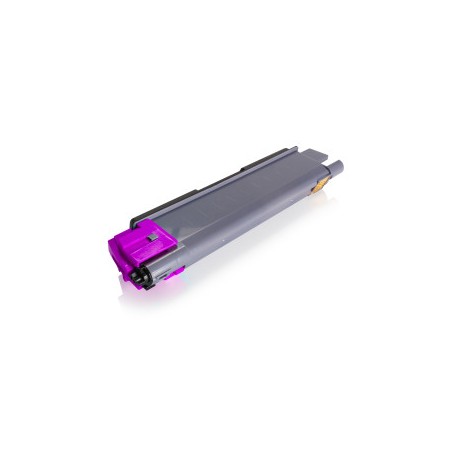 27B0948 - B0948 - Toner Rigenerato Magenta + vaschetta di recupero per Olivetti MF2604, 2613, 2614, 2026, 2126.