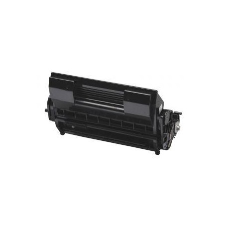 01279001 - Toner rigenerato Nero per Oki B 710N, 710DN, 720DN, 720N, 730N. Stampa fino a 15.000 pagine al 5% di copertura.