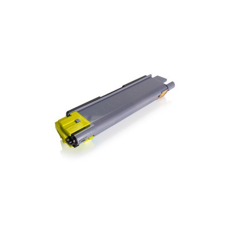 27B0949 - B0949 - Toner Rigenerato Giallo + vaschetta di recupero per Olivetti MF2604, 2613, 2614, 2026, 2126.