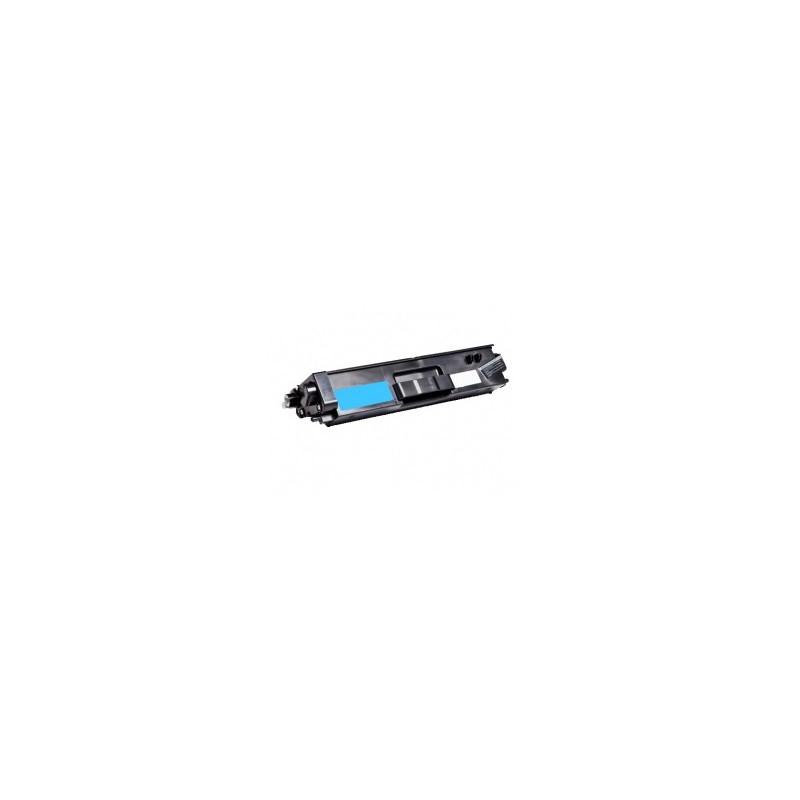 TN-900C - Toner rigenerato Ciano per Brother HL L9200CDWT, MFC L9550CDWT. Stampa fino a 6.000 pagine al 5% di copertura.
