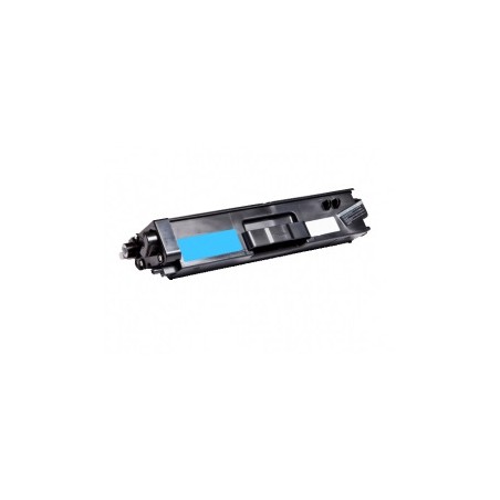 TN-900C - Toner rigenerato Ciano per Brother HL L9200CDWT, MFC L9550CDWT. Stampa fino a 6.000 pagine al 5% di copertura.