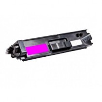TN-900M - Toner rigenerato Magentaper Brother HL L9200CDWT, MFC L9550CDWT. Stampa fino a 6.000 pagine al 5% di copertura.