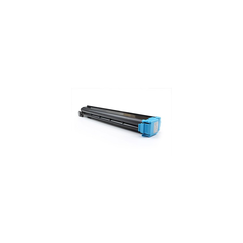 TN213 - TN214 - TN314 Toner rigenerato ciano per Konica Minolta C200, C203.C253, C353, 8650, 7450 TN213 - TN214 - TN314 Toner rigenerato ciano per Konica Minolta C200, C203.C253, C353, 8650, 7450