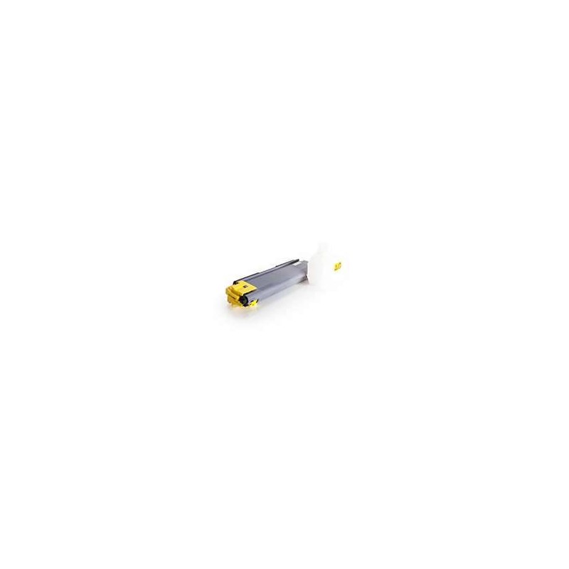 27B0951 - B0951 - Toner Rigenerato Giallo + vaschetta di recupero per Olivetti P2021, P2121 27B0951 - B0951 - Toner Rigenerato Giallo + vaschetta di recupero per Olivetti P2021, P2121