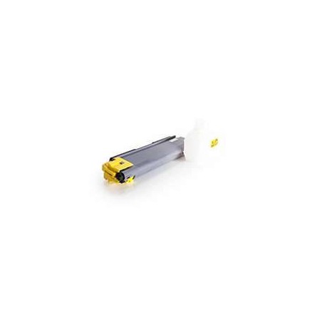 27B0951 - B0951 - Toner Rigenerato Giallo + vaschetta di recupero per Olivetti P2021, P2121