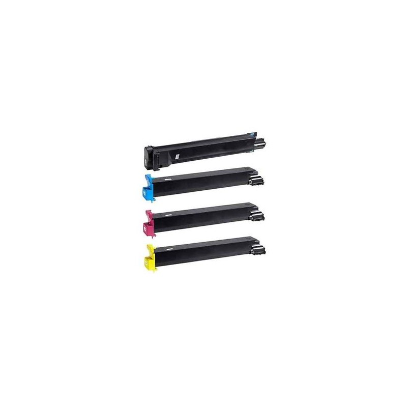 TN312M 8938707- Toner rigenerato Magenta per Konica-Minolta Bizhub C300, C352 TN312M 8938707- Toner rigenerato Magenta per Konica-Minolta Bizhub C300, C352