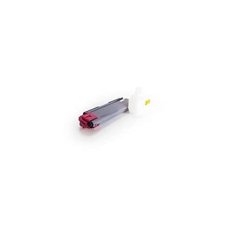 27B0952 - B0952 - Toner Rigenerato Magenta + vaschetta di recupero per Olivetti P2021, P2121