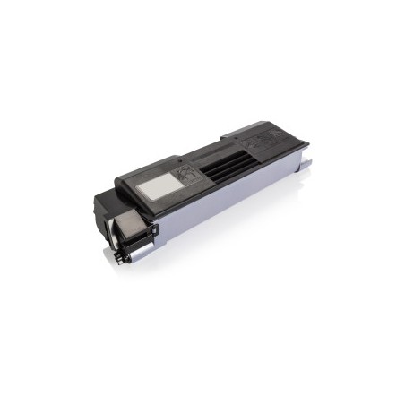 27B0954 - B0954 - Toner Rigenerato nero + vaschetta di recupero per Olivetti  P2021, P2121