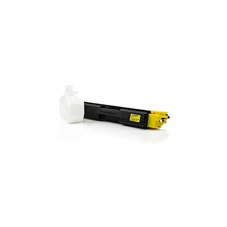Toner Nero per Triumph DCC2725 Utax CDC1725 1730 20K 652510010 + vaschetta recupero.