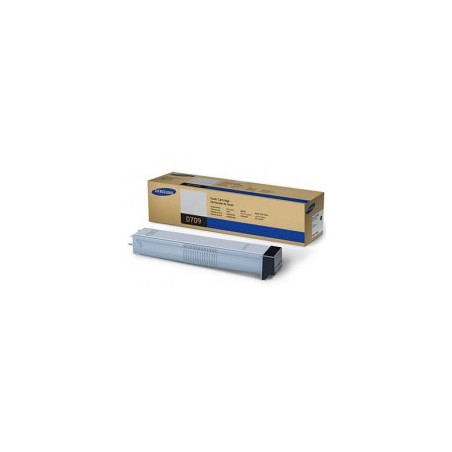 TONER SAMSUNG MLT-D709S/ELS NERO PER SCX-8123 , SCX-8128NA