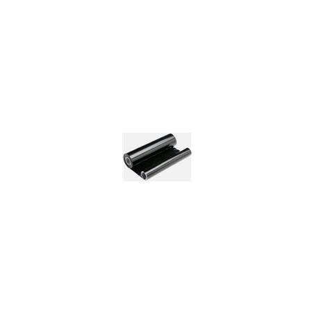 TTR 1019 - KXFA55X - Nastro Compatibile TTR Fax Panasonic KX FP 151JT/155 - 150 Copie - Lunghezza 50 Mt