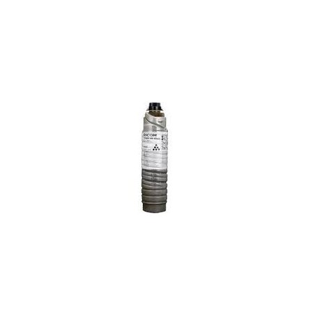 TYPE4500 - K205 - Toner rigenerato Nero per Ricoh MP3500, 4000, 4001. Stampa fino a 30.000 pagine al 5% di copertura.