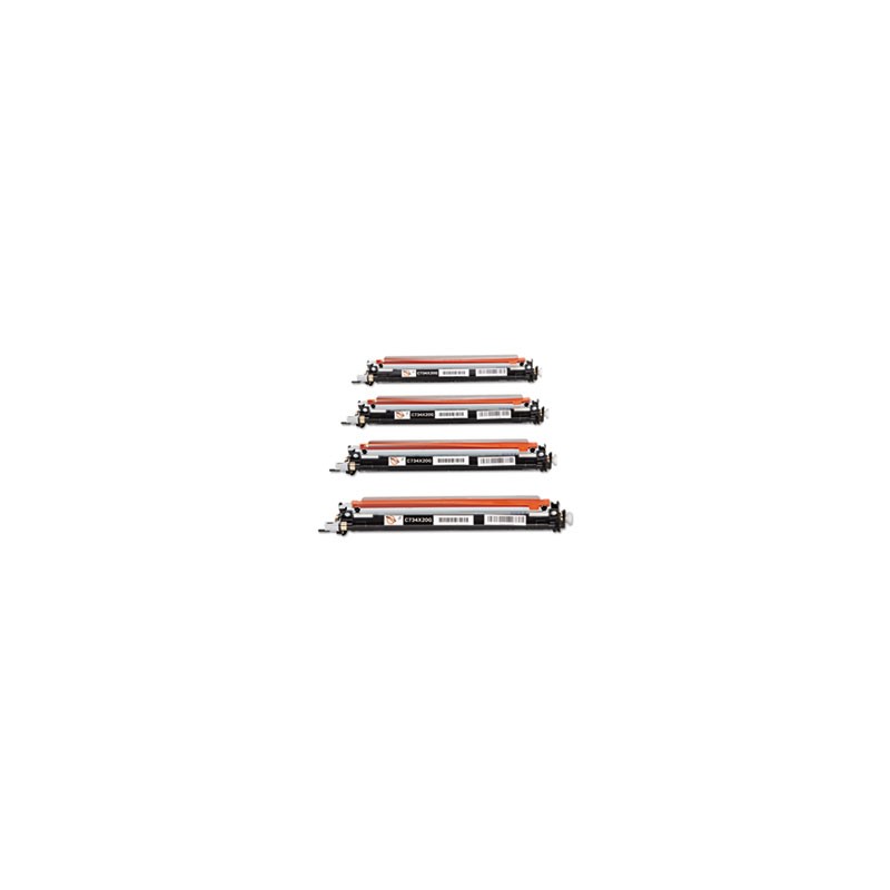 X746H1CG - Toner rigenerato Ciano per Lexmark X746de, X748de, X748dte