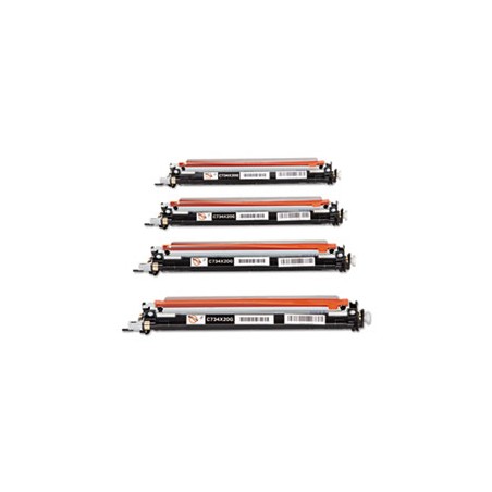 X746H1CG - Toner rigenerato Ciano per Lexmark X746de, X748de, X748dte