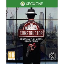 XBOX ONE Constructor