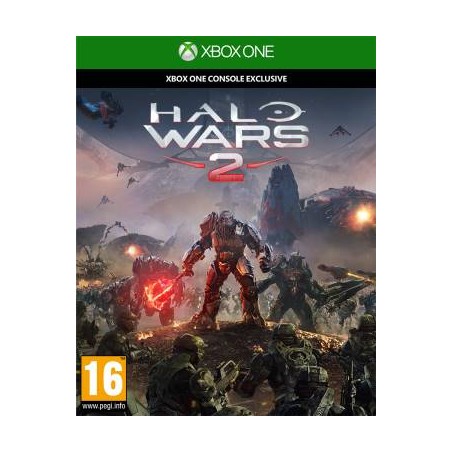 XBOX ONE Crackdown 3