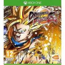 XBOX ONE Dragon Ball FighterZ