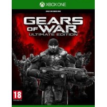 XBOX ONE Gears of War Ultimate Edition