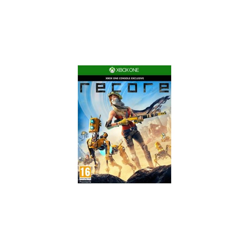 XBOX ONE Recore