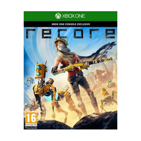 XBOX ONE Recore