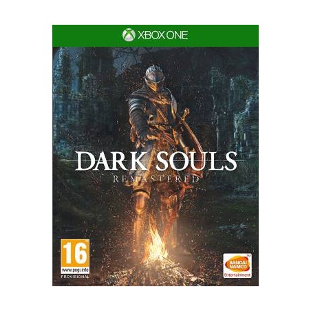 XBOX ONE Soul Calibur VI *