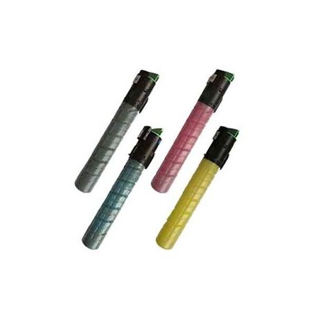 841299 - Toner nero per Ricoh MPC300hw, MPC400sr, LD130C