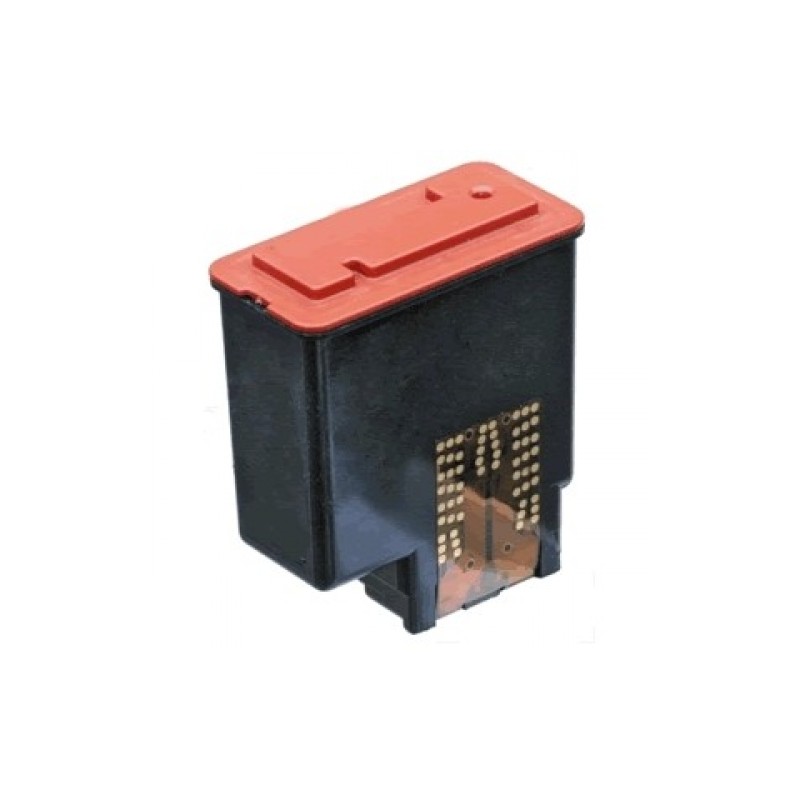 PFA431 - Cartuccia rigenerata inkjet Nero per Philips Ipf 320, 325, 335, 355, 365. Compatibile con PFA 431. PFA431 - Cartuccia rigenerata inkjet Nero per Philips Ipf 320, 325, 335, 355, 365. Compatibile con PFA 431.