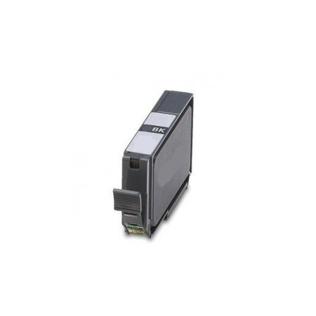 PGI-7BK Cartuccia inkjet Compatibile Nero Pixma MX7600, IX7000. Compatibile con 2444B001. Codice Cartuccia PGI-7BK.