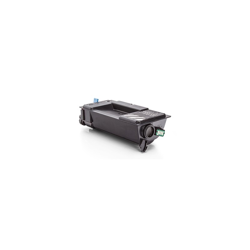 614010010 - Toner compatibile Nero per Triumph P4030, P4035, Utax P4035 614010010 - Toner compatibile Nero per Triumph P4030, P4035, Utax P4035