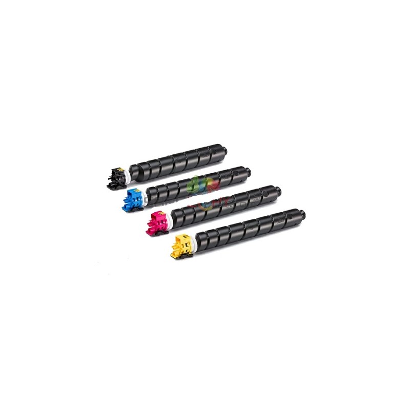 1T02L70UT0 Utax toner nero CK-8511K ~20000 PAGINE