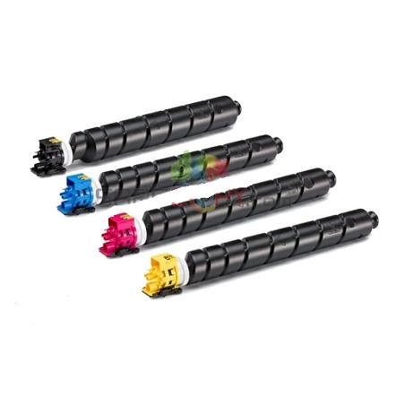 1T02L70UT0 Utax toner nero CK-8511K ~20000 PAGINE