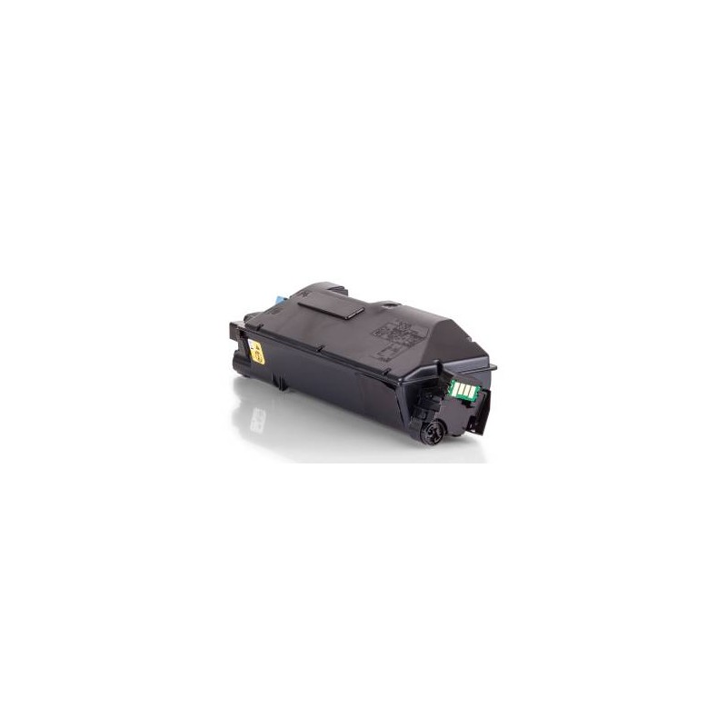 1T02NR0UT0 - toner rigenerato nero per Utax Triump P-C3060,P-C3065,P-C3061