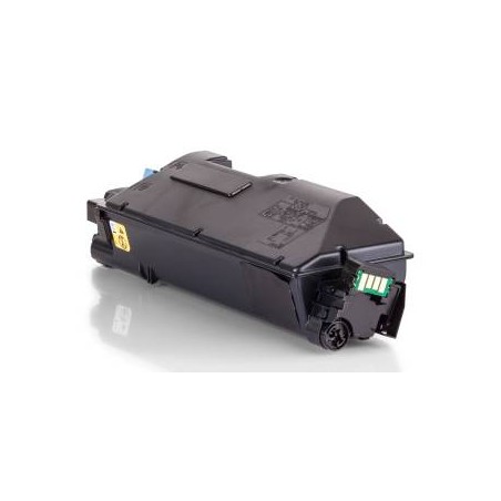 1T02NR0UT0 - toner rigenerato nero per Utax Triump P-C3060,P-C3065,P-C3061
