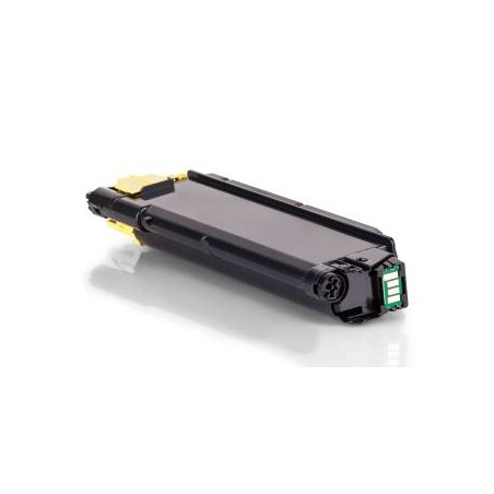 1T02NRAUT0- toner rigenerato nero per Utax Triump P-C3060,P-C3065,P-C3061