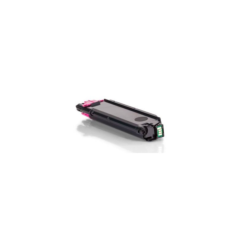 1T02NRBUT0- toner rigenerato Magenta per Utax Triump P-C3060,P-C3065,P-C3061