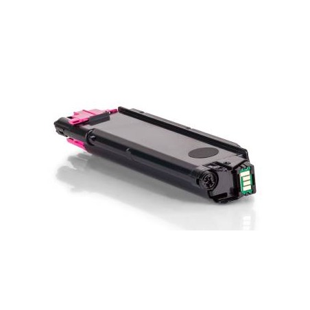 1T02NRBUT0- toner rigenerato Magenta per Utax Triump P-C3060,P-C3065,P-C3061