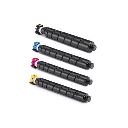 1T02RLCUT1 Utax toner ciano CK-8512C ~15000 PAGINE
