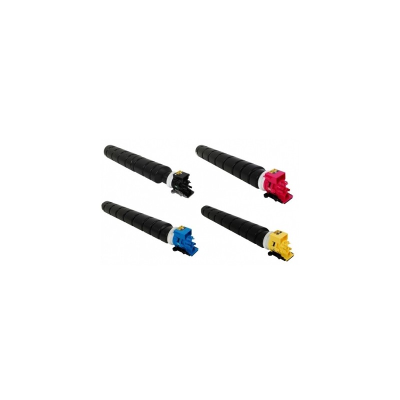 1T02RMCUT1 - toner rigenerato per Utax toner ciano CK-8513C