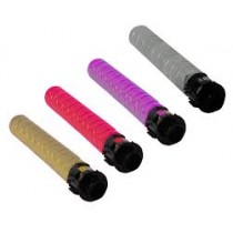 3503C - TYPE MP C3503E - Toner compatibile Ciano per Ricoh Aficio C3003, C3503 (841820)