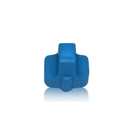 363 Cartuccia Inkjet Compatibile Con Chip Ciano Per Photosmart 8250, C7250, C7275, C7280, C7283. Compatibile Con C8771ee