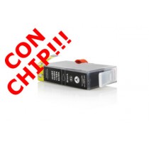 364XL Cartuccia Inkjet Compatibile Nero Con Chip Per Photosmart C5380, C6380, D5460, Pro B 8550, C5324 Aio. Compatibile Con Cb32