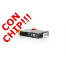 364XL Cartuccia Inkjet Compatibile Nero Photo Con Chip Per Photosmart C5380, C6380, D5460, Pro B 8550, C5324 Aio. Compatibile Co