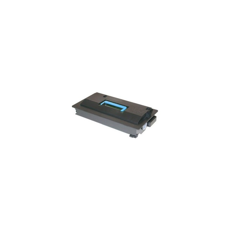 370AB000 - Toner compatibile Nero per Mita KM 2530, 2531, 3035, 3530, 3531. Stampa fino a 34.000 pagine al 5% di copertura. 370AB000 - Toner compatibile Nero per Mita KM 2530, 2531, 3035, 3530, 3531. Stampa fino a 34.000 pagine al 5% di copertura.