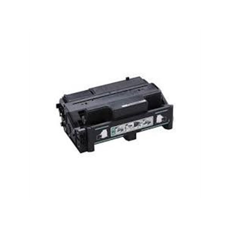 406685 - Toner rigenerato Nero per Ricoh Aficio 5200, Aficio SP 5210. 406685 - Toner rigenerato Nero per Ricoh Aficio 5200, Aficio SP 5210.
