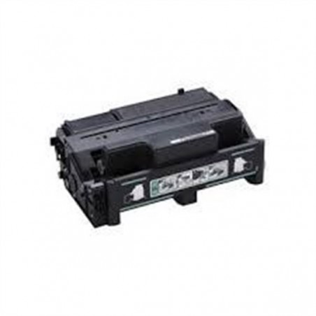 406685 - Toner rigenerato Nero per Ricoh Aficio 5200, Aficio SP 5210.
